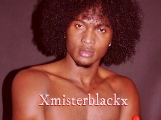 Xmisterblackx