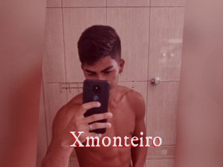 Xmonteiro