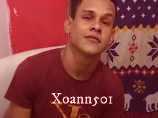 Xoann501