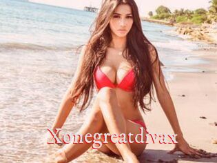 Xonegreatdivax