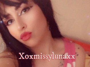 Xoxmissylunaxx