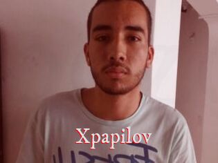 Xpapilov
