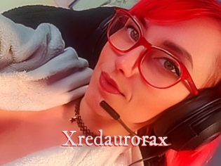 Xredaurorax