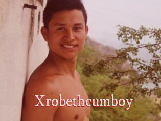 Xrobethcumboy