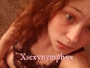 Xsexynymphox