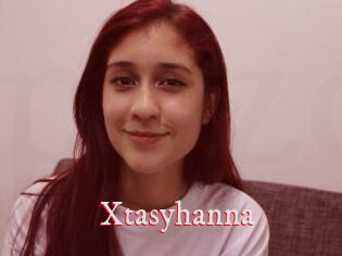 Xtasyhanna