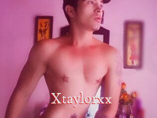 Xtaylorxx