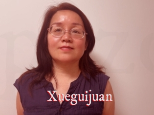 Xueguijuan