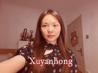 Xuyanhong