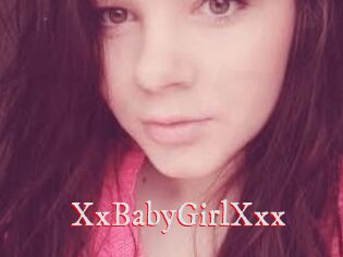 XxBabyGirlXxx