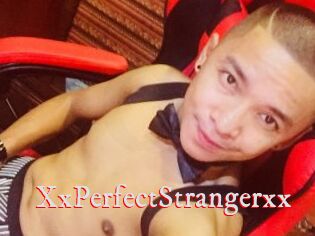 XxPerfectStrangerxx