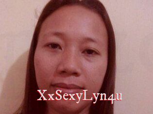 XxSexyLyn4u