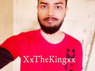XxTheKingxx