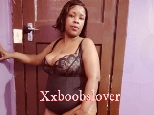 Xxboobslover