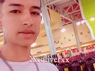 Xxoliverxx