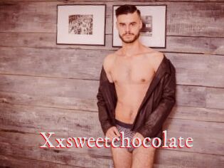 Xxsweetchocolate