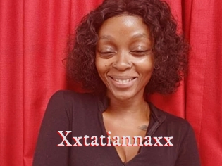 Xxtatiannaxx