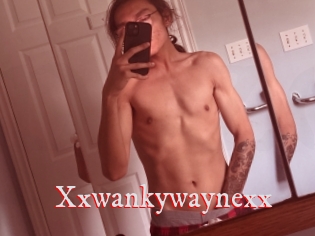 Xxwankywaynexx