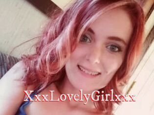 XxxLovelyGirlxxx