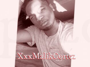 XxxMalikCortez
