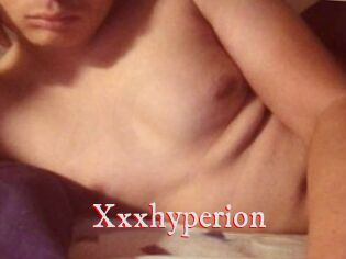 Xxxhyperion