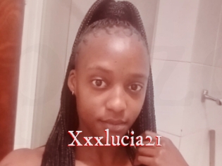 Xxxlucia21