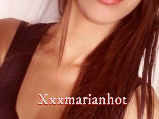 Xxxmarianhot