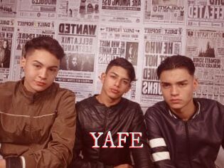 YAFE