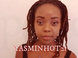 YASMINHOT21