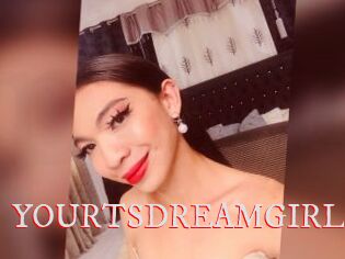 YOURTSDREAMGIRL Pornstars Zoe