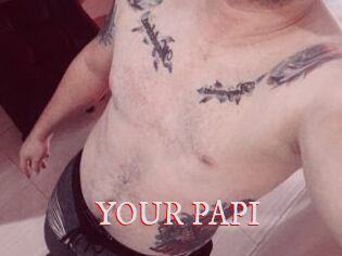 YOUR_PAPI Pornstars Zoe