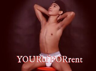 YOURbfFORrent Pornstars Zoe