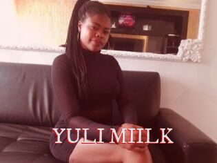 YULI_MIILK
