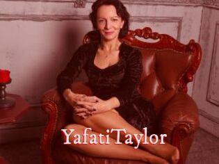 YafatiTaylor