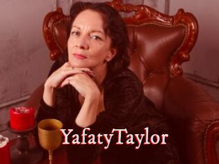 YafatyTaylor