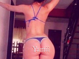 Yamii