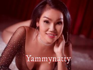 Yammynatty