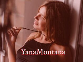 YanaMontana Pornstars Zoe