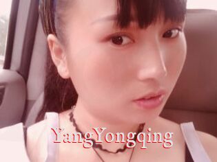 YangYongqing Pornstars Zoe