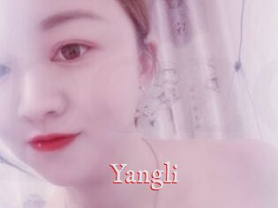 Yangli