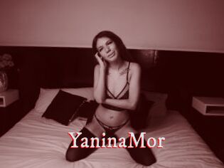 YaninaMor Pornstars Zoe