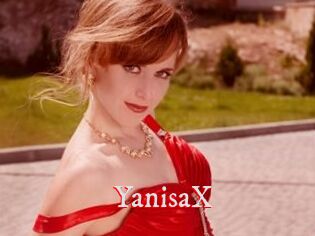 YanisaX