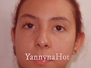 YannynaHot