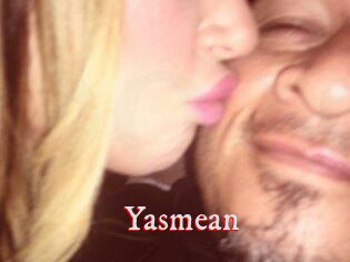 Yasmean