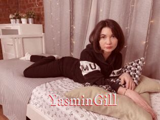 YasminGill