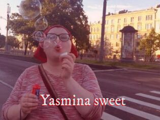 Yasmina_sweet Pornstars Zoe