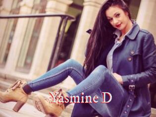 Yasmine_D Pornstars Zoe