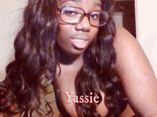 Yassie