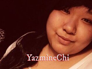 Yazmine_Chi Pornstars Zoe