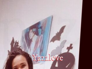 Yazzlove